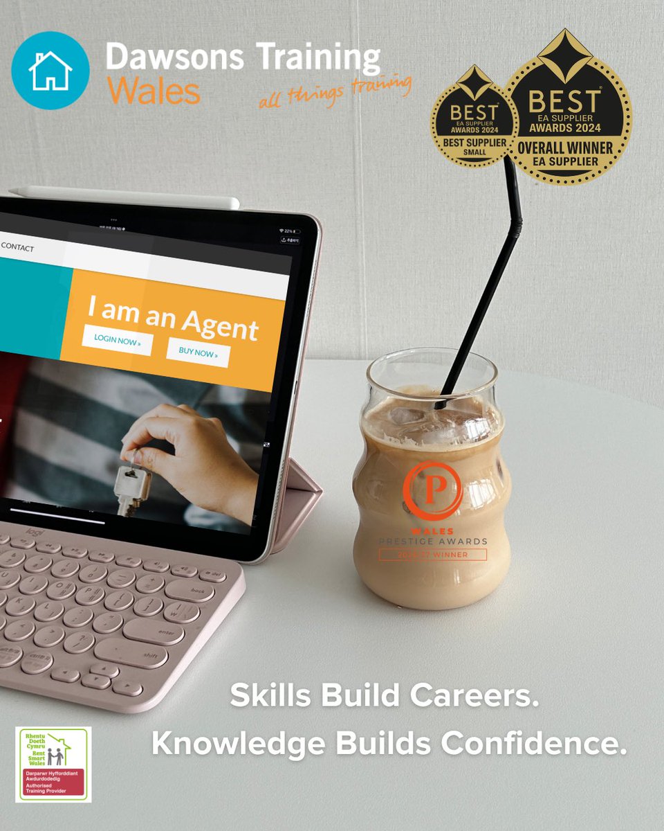 D_TrainingWales's tweet photo. Today is World Youth Skills Day, a reminder that the right training can open doors and build confidence at every stage of your career.

The property industry continues to evolve, and having the right foundations in place has never been more important.

#WorldYouthSkillsDay https://t.co/hshQIqG1X0