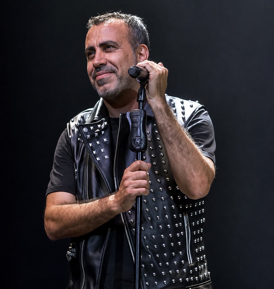 Haluk Levent'ten Şaşırtıcı İtiraf: Borsada İşlem Yapmak Bir Zaafım