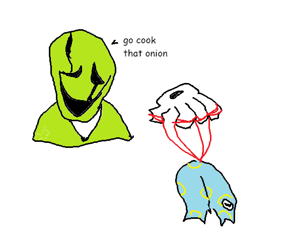 creative_dimwit's tweet photo. i wonder if this is how gaster would deploy his followers https://t.co/Un1Tla84d3