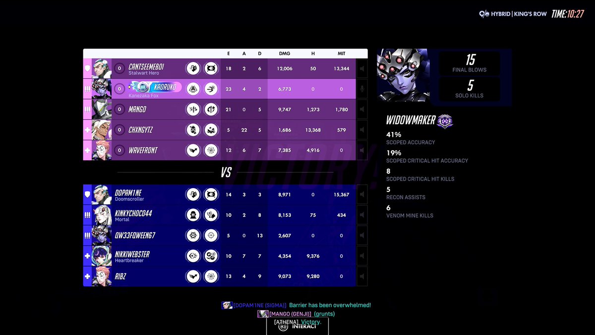 "#owtwt" - Results on X | Live Posts & Updates