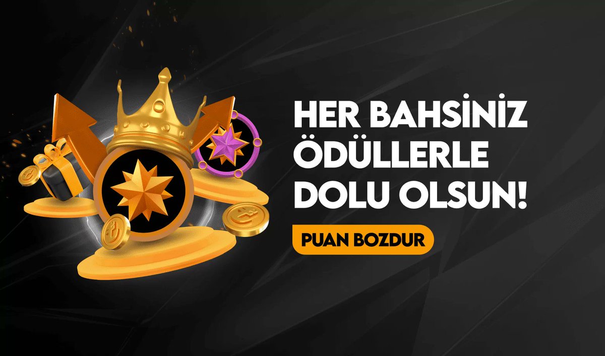 UltraBet_Gris's tweet photo. O 'mucize' diye sunulan, son paranı 'mutluluk' vaadiyle riske atmanı isteyen şeylere aldanma. Kazanma ihtimalin düşük, kayıp riskin ise çok daha yüksek. Son kuruşunu, hayal kırıklığına değil, güvende tutmaya değer.
https://t.co/8RJIjB7VjX https://t.co/FVqlJuqw5F