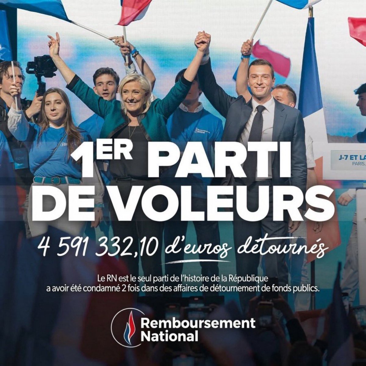 jadeambre09's tweet photo. Prospérité pour eux surtout https://t.co/rKDlyVRMVm