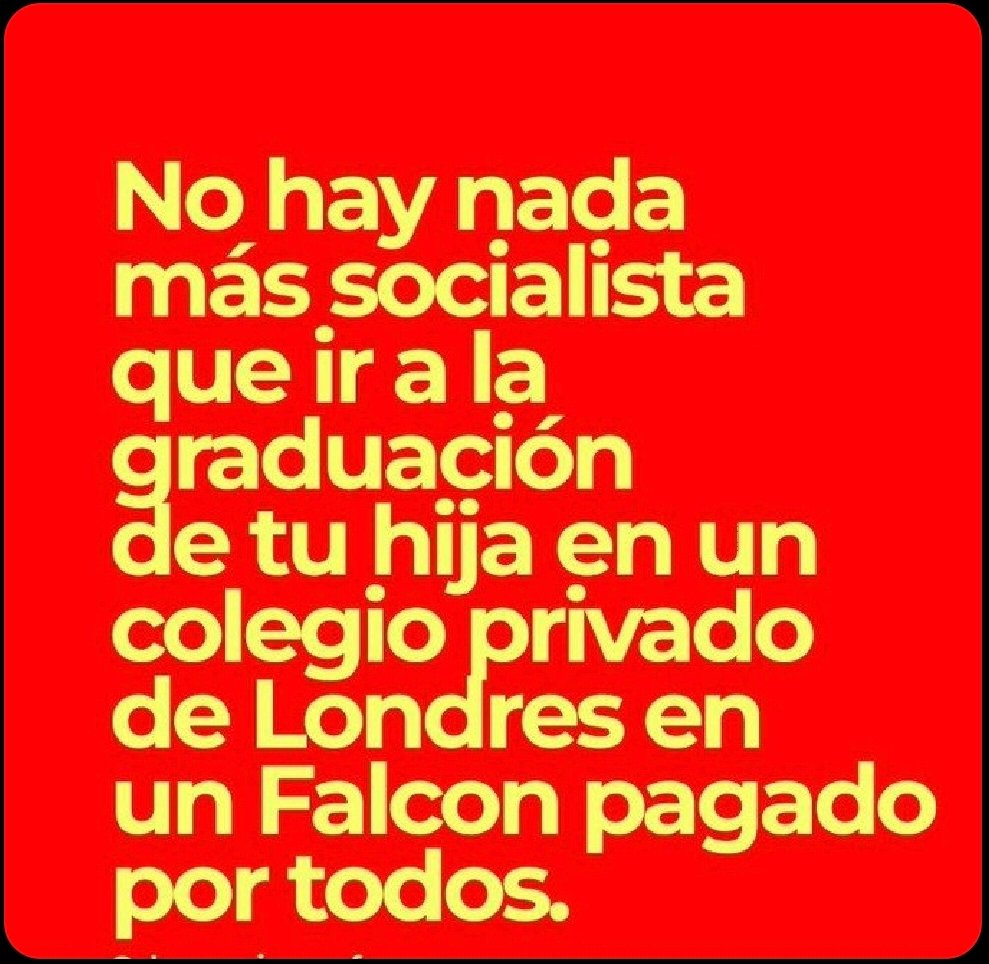 Osmado228307's tweet photo. Socialismo. Ven y cuéntalo. https://t.co/PfP2m9oOED