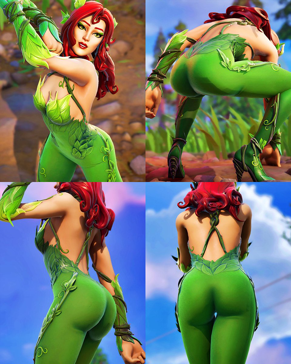 fortniteplot's tweet photo. Poison Ivy 🌹
(Thx for the request 💚)
#fortnite #poisonivy #fortnitebutt #fortniter34 #fortniteass https://t.co/UktXAUVWQW