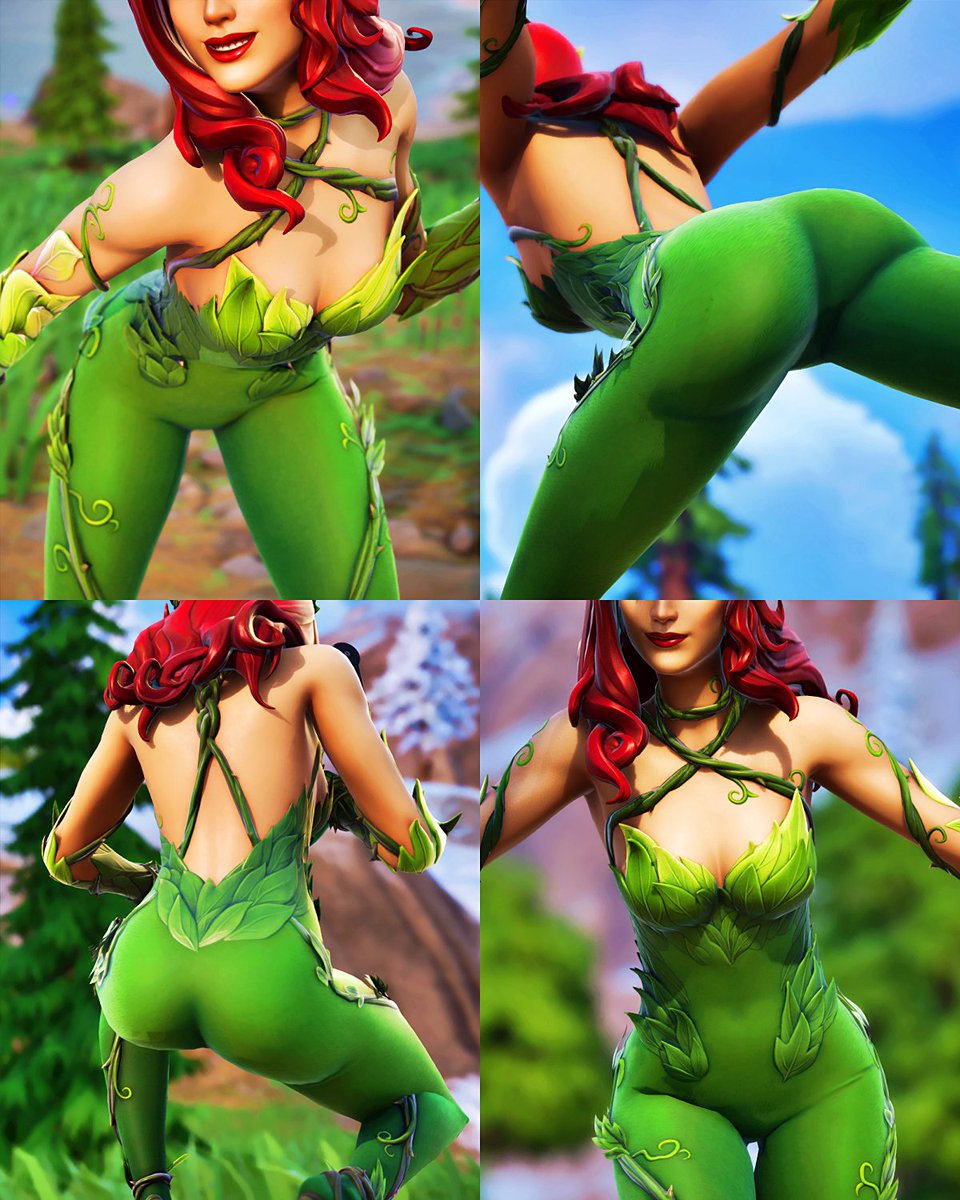 fortniteplot's tweet photo. Poison Ivy 🌹
(Thx for the request 💚)
#fortnite #poisonivy #fortnitebutt #fortniter34 #fortniteass https://t.co/UktXAUVWQW