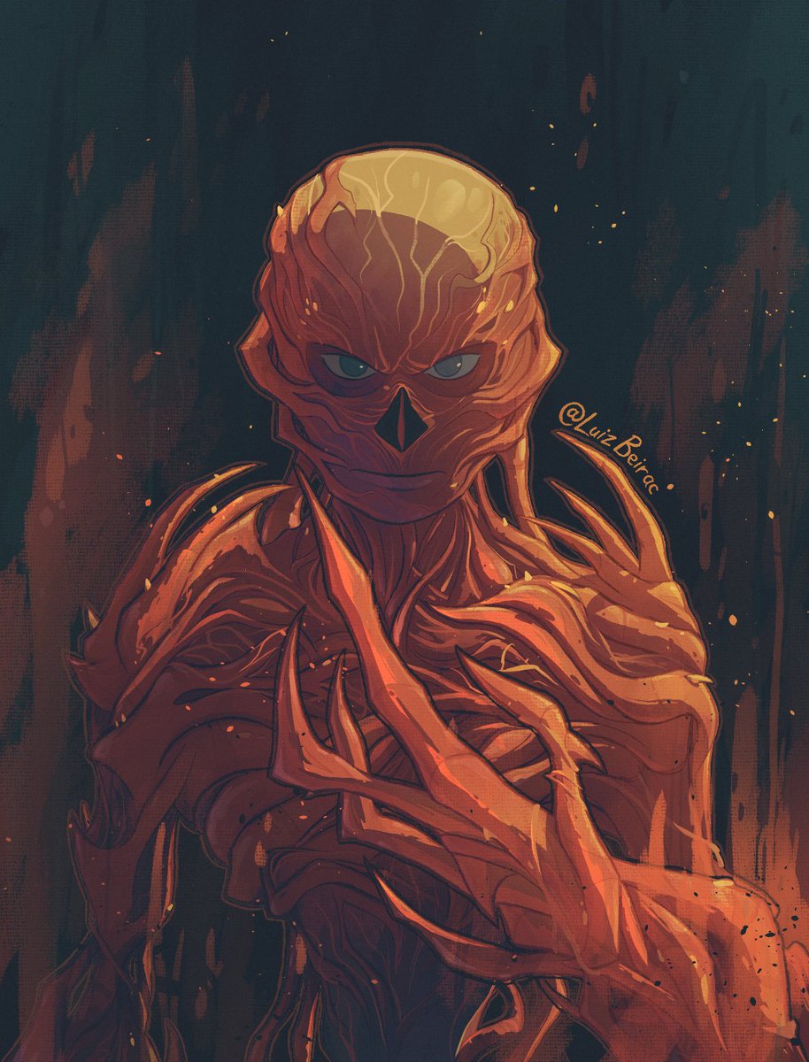luizbeiracdraws's tweet photo. Hawkins will fall...
#digitalart #DigitalArtist #digitalartwork #strangerthings #hawkins #dufferbrothers #demogorgon #vecna #hellfireclub #draws #artwork #art #artistic #CLIPSTUDIO https://t.co/xGELERluyw