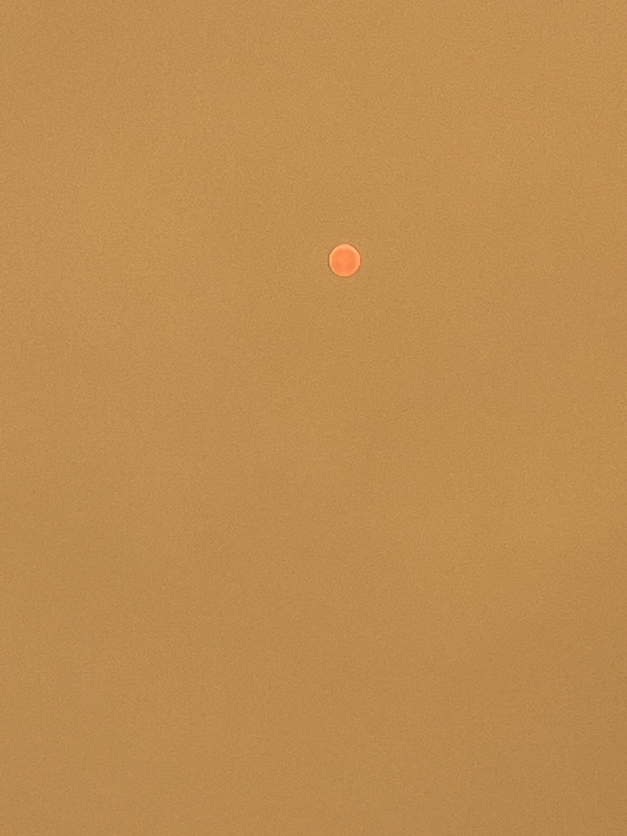 mafiakingdompod's tweet photo. Smoky skies in WNY https://t.co/2ha1qq36a1