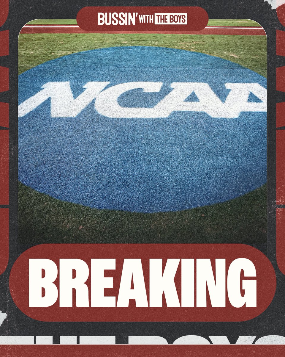 BussinWTB's tweet photo. ABS challenges are officially coming to college baseball.

Per @BaseballAmerica https://t.co/HDtpJlxaML