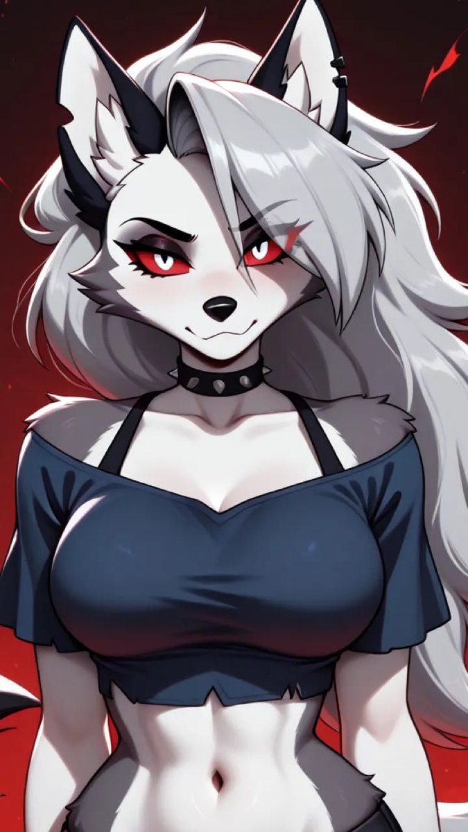 wolfyloona's tweet photo. Do you love me ? https://t.co/cCecK9Cbsl