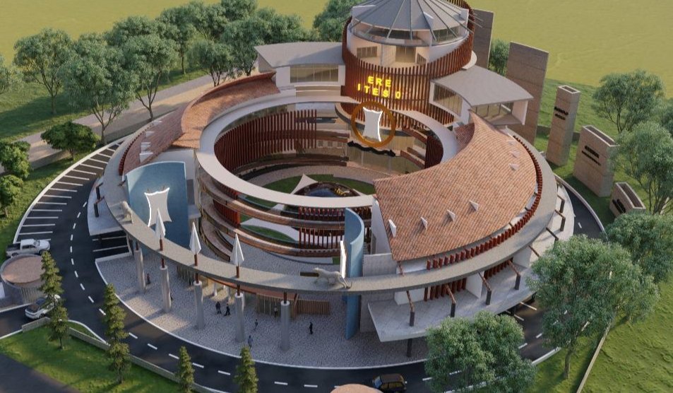 teso_tower's tweet photo. The Union's immediate focus has now shifted to preparations for His Royal Highness the Emorimor's 4th Coronation Anniversary and supporting the ongoing work of the Ere Iteso Construction and Resource Mobilization Committee towards successful construction of the Ere Iteso Palace. https://t.co/7fynE0owUX