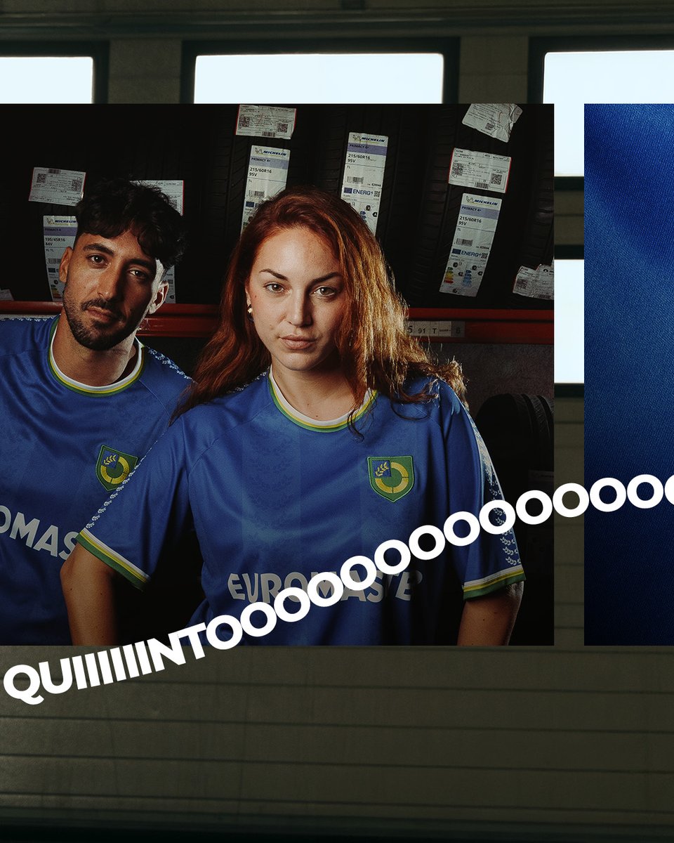 Euromaster_es's tweet photo. Pase lo que pase, nuestro equipo siempre responde. Y si no nos creen, que pregunten a toooooodos nuestros clientes 😉💙 https://t.co/jP4mfxvA55