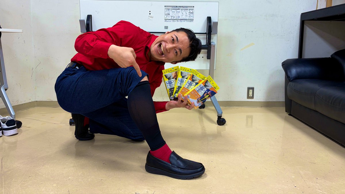 ケビンス 山口コンボイ tweet media