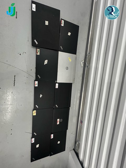 JustusedTech's tweet photo. Just Used Tech Donates 10 Refurbished Laptops to G-Tech, Kenya
We're proud to partner with G-Tech to support women in tech through the donation of 10 refurbished laptops for learning, skills development, portfolio building, and entrepreneurship.
#JustUsedTech #GTech https://t.co/DSFK2o6K7B