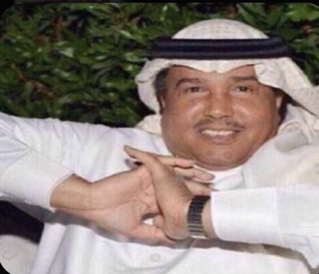 OptimisticHe's tweet photo. @I__ym94 @AbdullahMashat عبدالله باشا..
   لا تنسانا من الهدية https://t.co/D9Wd2RtLJR