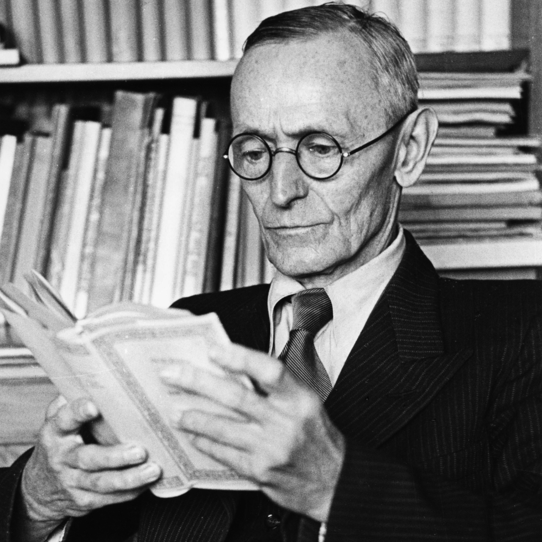 philosophors's tweet photo. “Oh, love isn't there to make us happy. I believe it exists to show us how much we can endure.”

— Hermann Hesse https://t.co/7XbmDh66U4