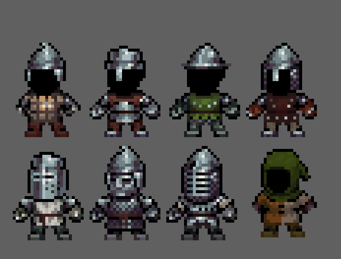 MgRisovaka's tweet photo. Halo, my name is Artem and i #pixelart artist
#PortfolioDay https://t.co/FEahkYC5cn