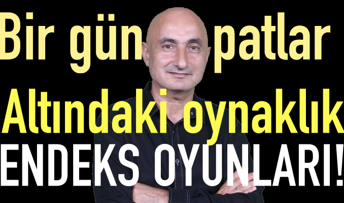 barissoydan's tweet photo. -Citibank: Yatırımcı Türkiye'de kurda ani düzeltmeyi fiyatlıyor... .
-Borsa İstanbul dün düştü ama aslında Destek Faktoring etkisi hariç %0.5 çıktı! BofA gün boyu sattı sonra kayboldu
-Altın..
-Nasdaq..
-ABD enflasyonu..

EKONOMİDE BUGÜN

https://t.co/vfZF59tXux https://t.co/vXg64Arz0a