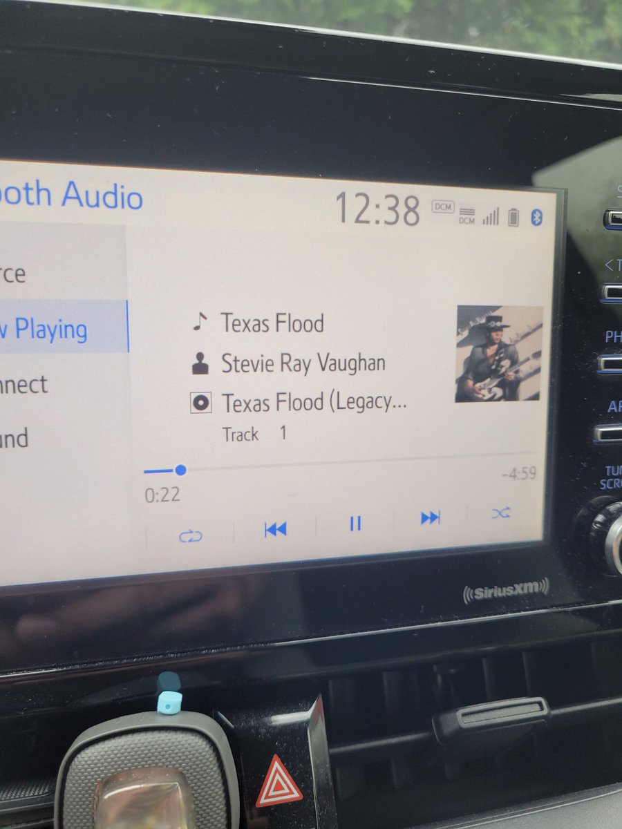 Movie_Doc's tweet photo. Meanwhile, on shuffle mode...
Also now in Texas weather... https://t.co/C5z8cXuV5V