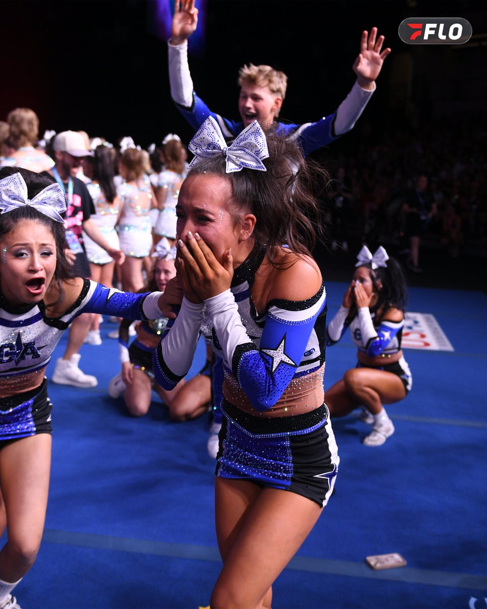 FloCheer tweet media