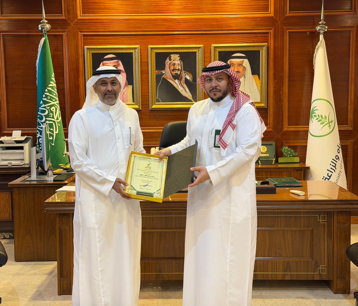 عبدالعزيز العبدي tweet media