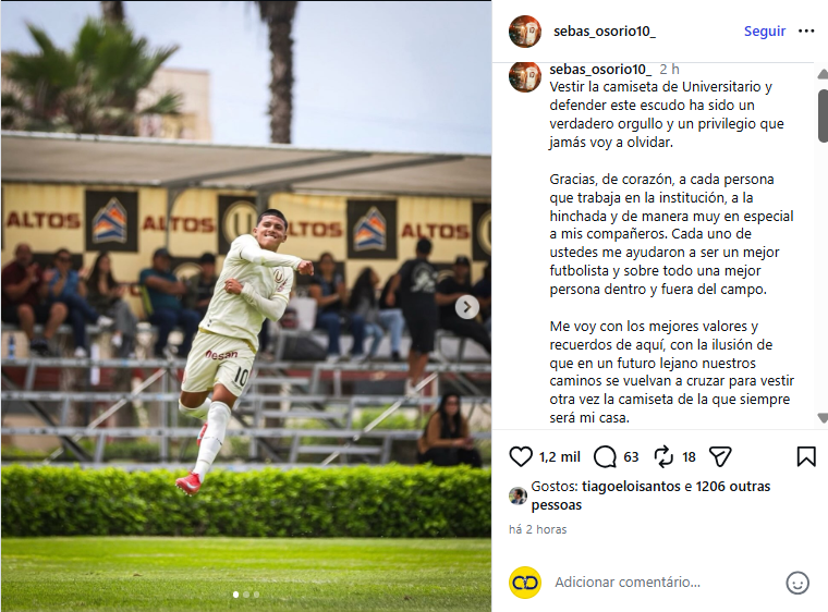 Cabine Desportiva tweet media