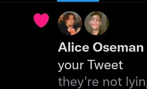 this_isdiis's tweet photo. en días como estos es cuando deseo que mi arroba siga siendo @pipsqueakconnor 😔✊ https://t.co/byax3ddhN4