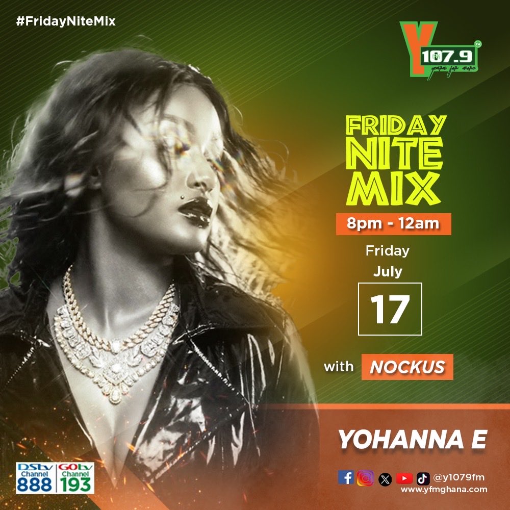 ravinkingz's tweet photo. @therealyohannae on #FridayNiteMix @Y1079FM #Ravinkingz  w/ @soulmannoc  x @djbone17 https://t.co/UTBaKfjLEA