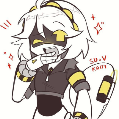 NotVbutidc's tweet photo. @Dron3Hum4n Pfft! How will such a tiny body like you eat one singular WD head let alone worker DRONES? https://t.co/dHHQNrmCSU