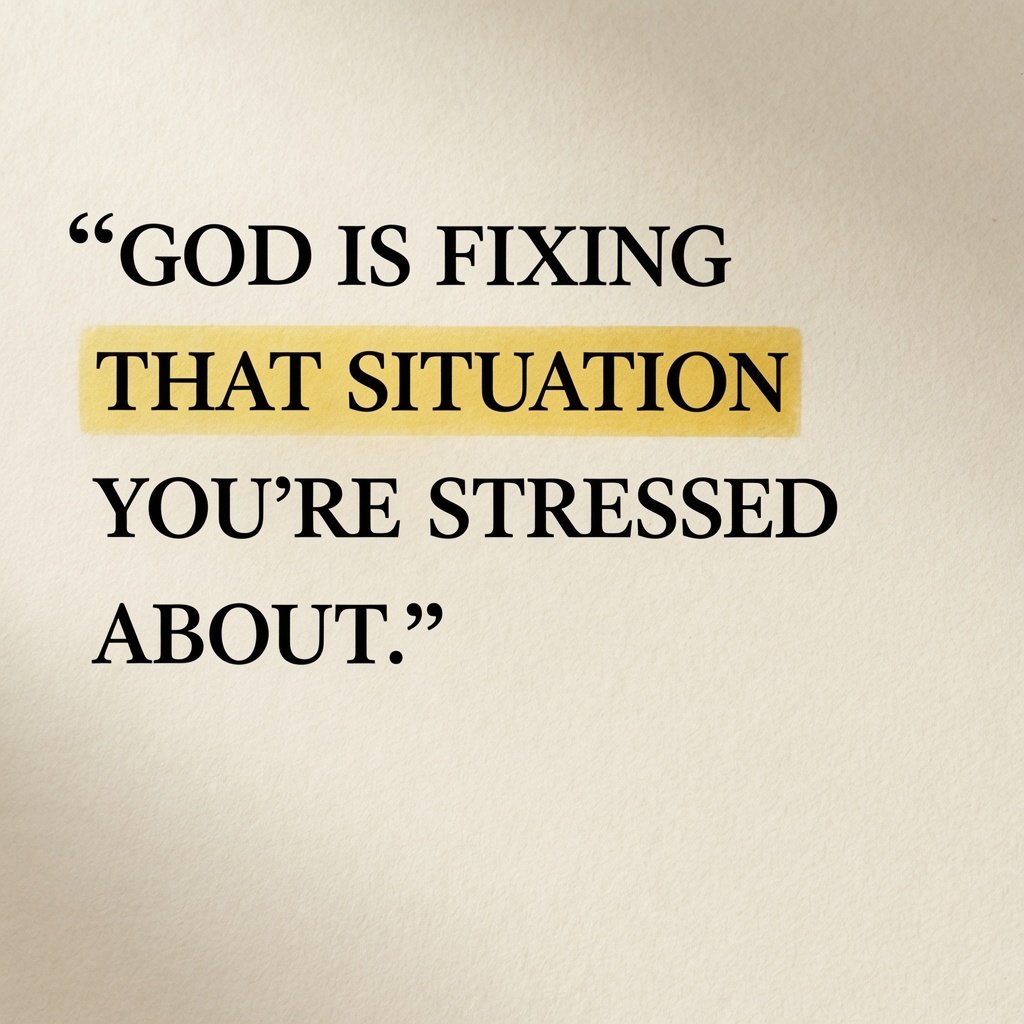 mikeautoplug's tweet photo. Trust God, He is THE wise God. https://t.co/95ayDm6YZS