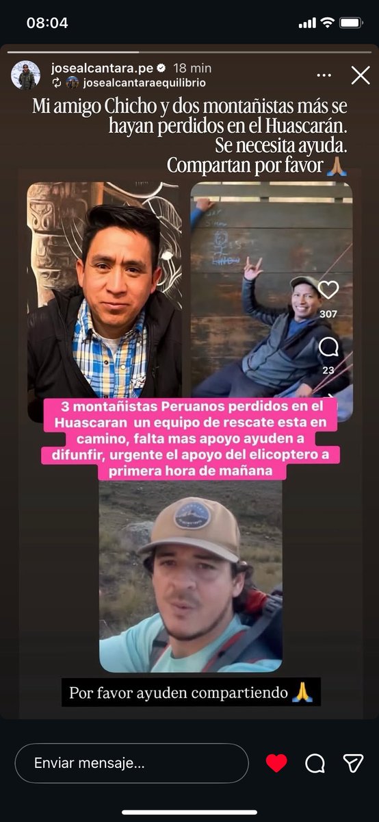 lusalmon's tweet photo. @Garmin  pls HELP 🙏 Perú https://t.co/qB873BgF3K