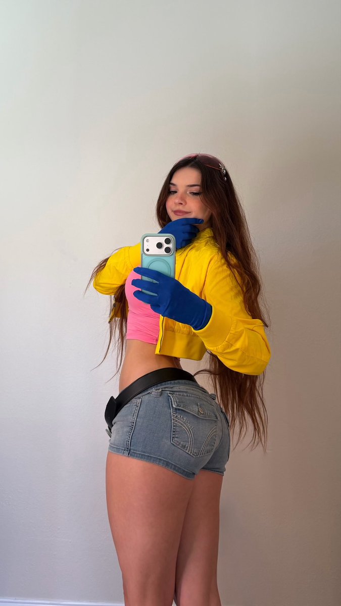 summerxiris's tweet photo. jubilee from marvel rivals :3 https://t.co/mZgmGImi9p