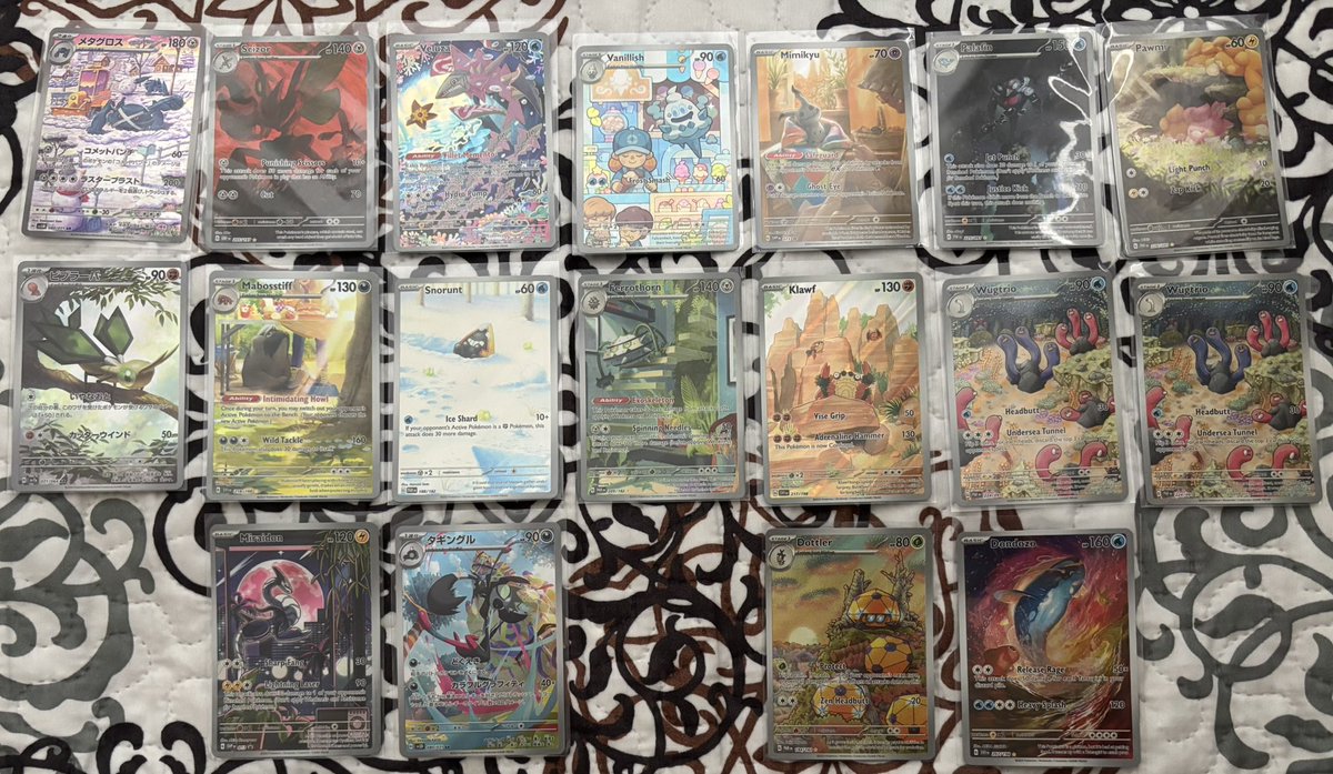 🍂🍜 CardsOfNoodles🍜 🍁 (Tony) tweet media