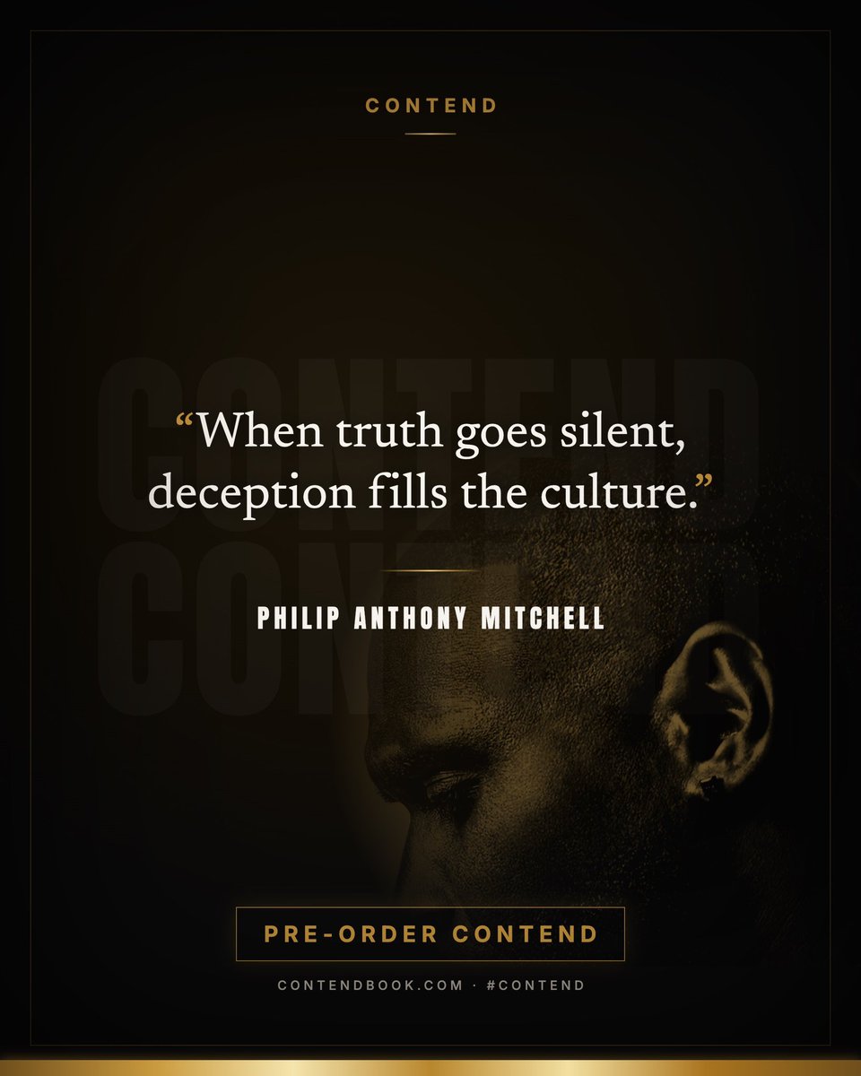 Philip Anthony Mitchell tweet media
