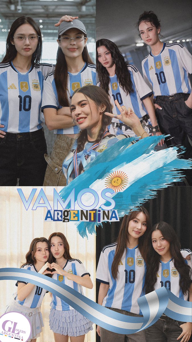 ThaiGLoversArg's tweet photo. Hoy más que nunca https://t.co/DHqIAGrsAn