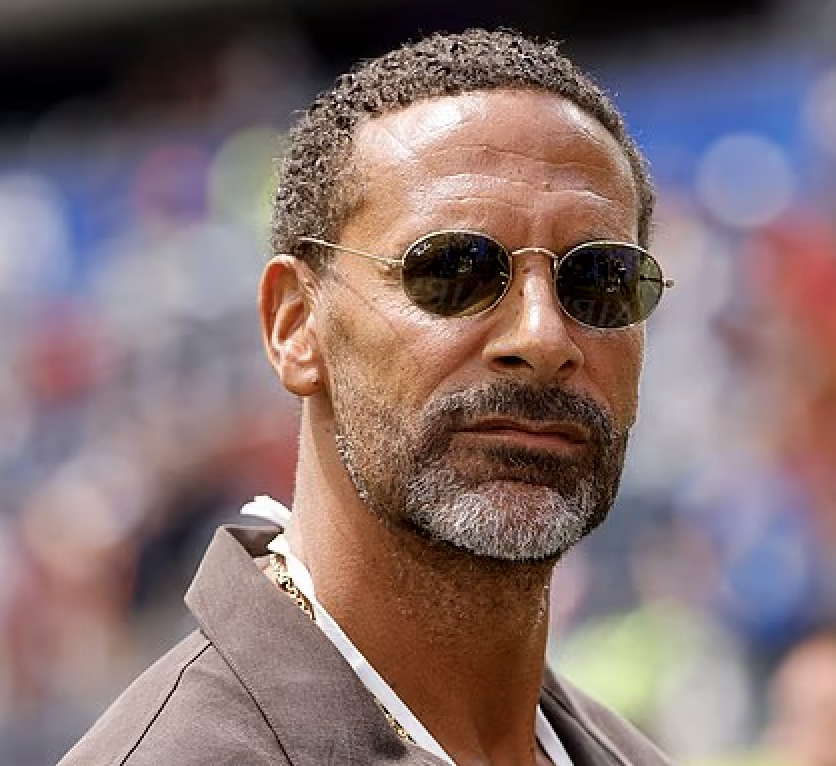 TouchlineX's tweet photo. 🚨 𝗡𝗘𝗪: Fans are being charged to attend FIFA’s official pre-World Cup final press conference in New York.

• Adult ticket: £60
• Child ticket: £26
• Photo with Rio Ferdinand: £126

— @MailSport https://t.co/sTJPNXna7f