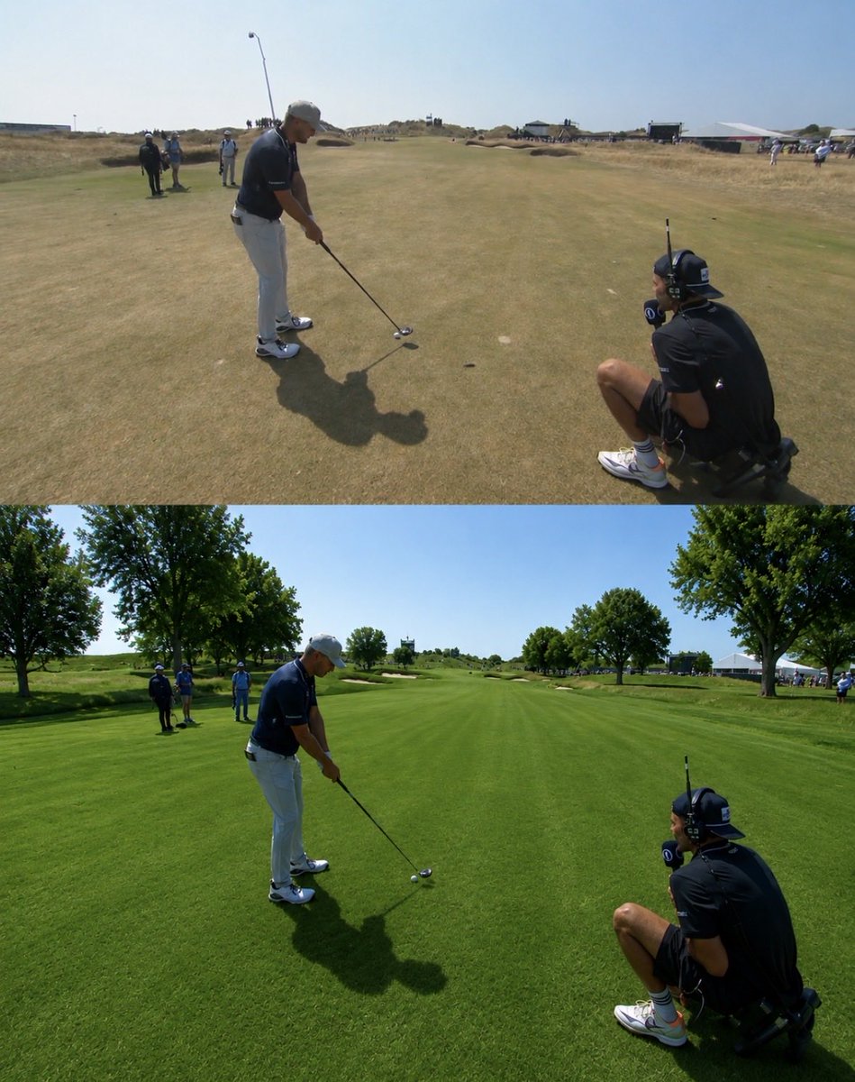Used Golf FACTS tweet media