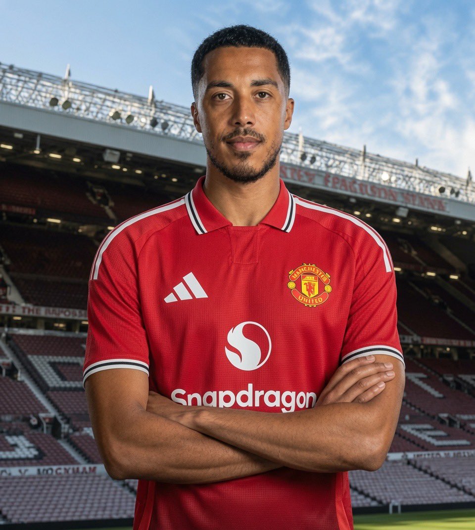 ManUtdInPidgin's tweet photo. Rodri don turn 30, and despite injury concerns in recent years, Real Madrid still fight to sign am, while Manchester City do everything possible to keep am.

Real Madrid just sign 30-year-old Dumfries, renew 33-year-old Rüdiger contract, and still add Bernardo Silva, wey go turn 32 this year.

Mikel Merino don turn 30, yet Arsenal still value am highly, and plenty top clubs go gladly sign am if e become available.

31-year-old John McGinn still be one of Aston Villa’s most important players under Unai Emery.

Liverpool still dey build around 35-year-old Virgil van Dijk, and dem happy to start another season with am.

Barcelona still rely heavily on Frenkie de Jong, while Raphinha, wey go turn 30 this year, remain one of their best players.

PSG needed 30-year-old Fabián Ruiz to play a massive role in their Champions League success. Dembélé dey 29, while 32-year-old Marquinhos still dey lead their defence.

Bayern get 30-year-old Jonathan Tah, Joshua Kimmich still be their key midfielder, and 32-year-old Harry Kane still dey lead the attack.

Atlético Madrid still depend on 31-year-old Marcos Llorente, and dem just sign 30-year-old Grimaldo.

Inter Milan midfield get 29-year-old Nicolò Barella, 32-year-old Hakan Çalhanoğlu, and 37-year-old Henrikh Mkhitaryan, yet dem still dey compete for major trophies.

So why some people dey act like 29-year-old Youri Tielemans, wey don already prove himself for the Premier League, suddenly too old to sign?

Age no be the problem. The real question be whether the player still get the quality, fitness and hunger to perform at the highest level. 💯