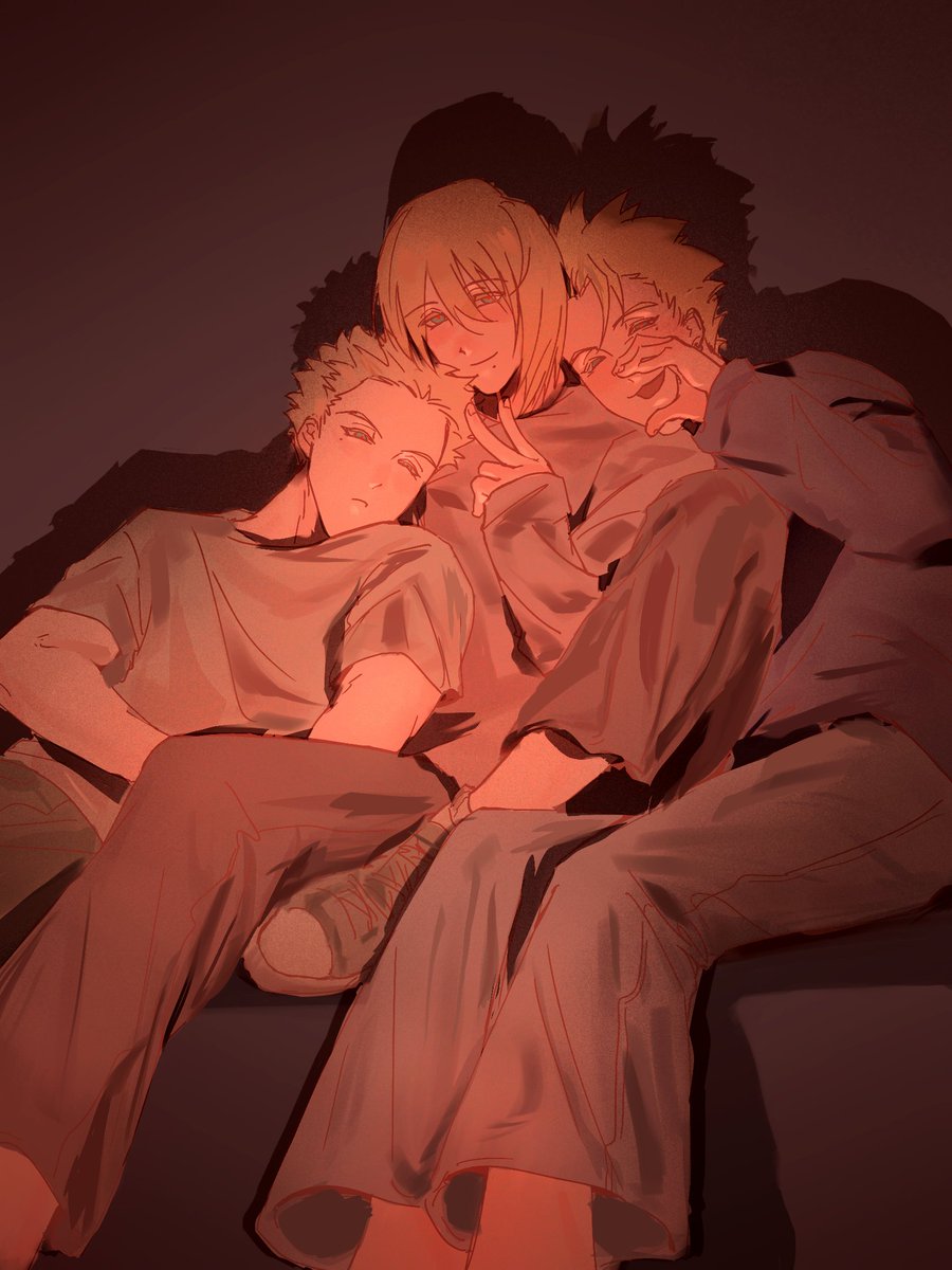 Nove_gnocchi's tweet photo. #trigun #tessla https://t.co/12wLk62db2