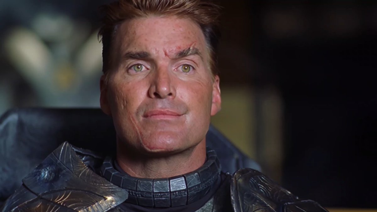 Stargate_SG14's tweet photo. Day 50 of asking @AmazonMGMStudio to reconsider Martin Gero's Stargate #savestargate https://t.co/YXHbSGQxIQ