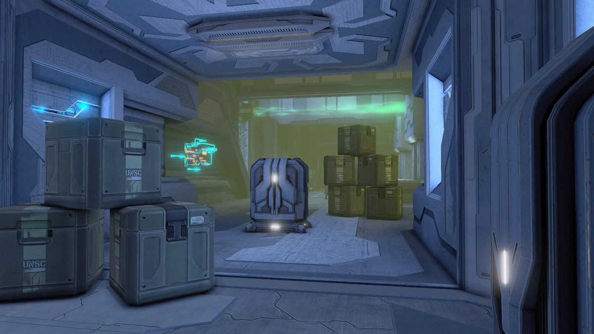 ChefandArbistor's tweet photo. people like to say H2A is a great remaster… but it suffers a lot of the same issues as CEA unfortunately https://t.co/xOe6q26glv