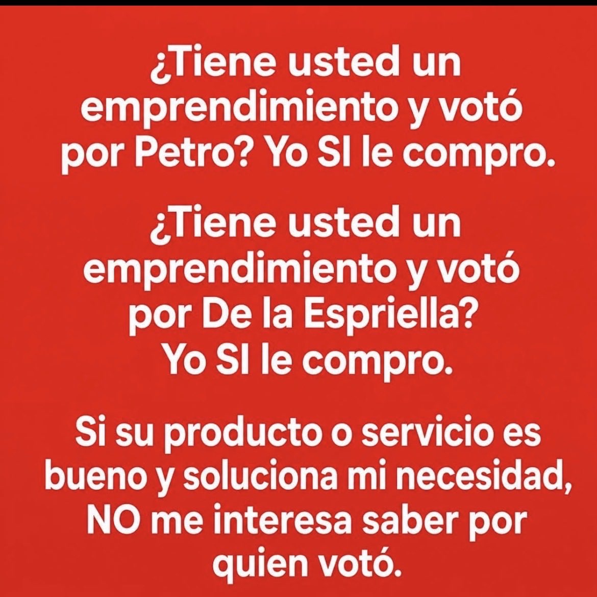 HeberthNieto's tweet photo. https://t.co/HeZPa9OsLO