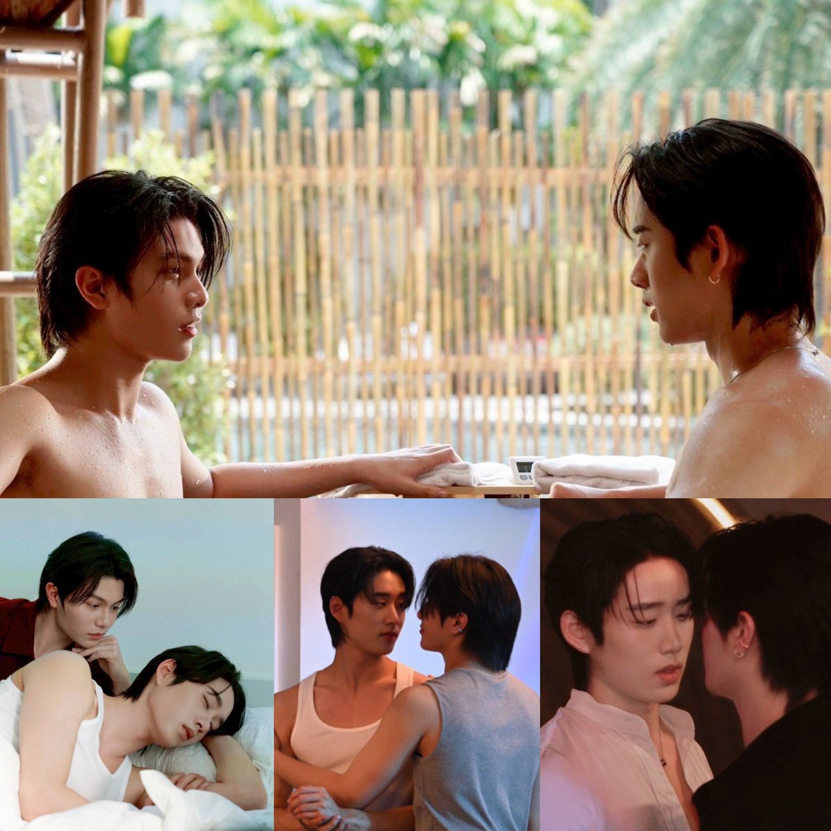 appch__'s tweet photo. ซีรีส์ออนจริงกุคงอยุ่ไม่ไหวอยุ่ไม่ไหว โลกนี้มันน่ากัวกั๋วกัว กรี้ดดดดด😭😭😭😭😭😭😭 ตัวแรงทั้งคู่อ่ะแม่จ๋า หนูขอเดรสสส

#WilliamEst 
#YouManiacSeriesQ22
#YouManiacSeries https://t.co/YmbIp32Dgw
