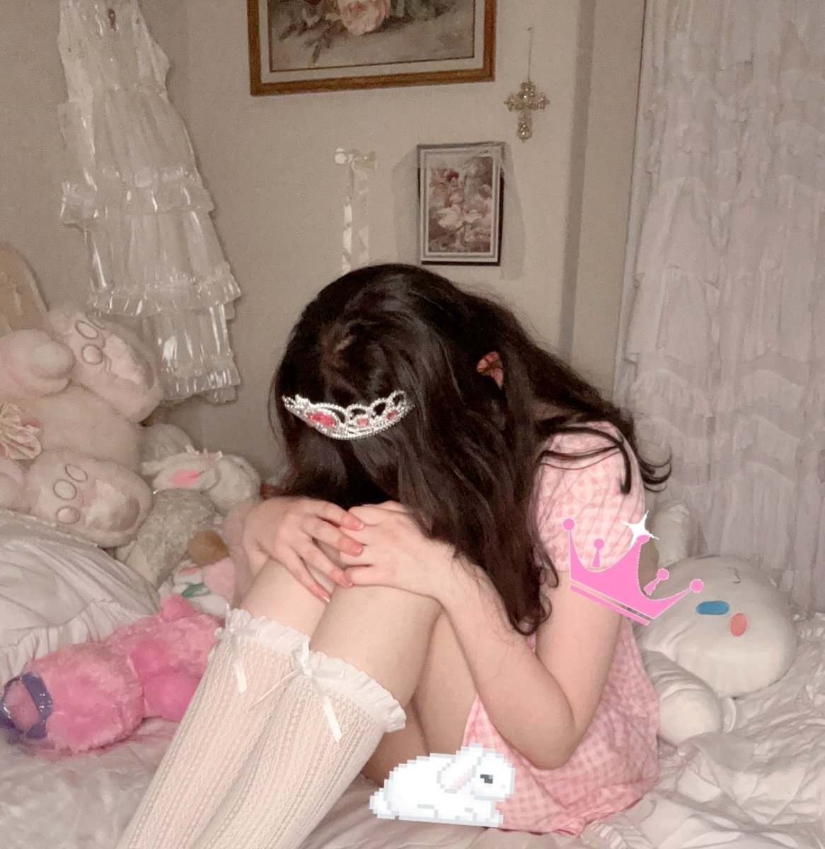 cupcakdolly's tweet photo. ૮◞ ‸ ◟ ა #doll https://t.co/SyupFnn9ue