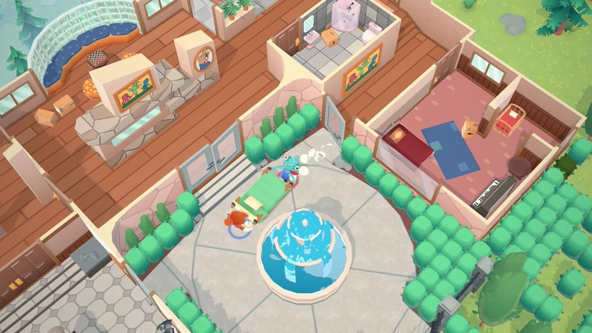 MyShopville's tweet photo. 🎉 Exciting news! Moving Out - Code in Box [Nintendo Switch] is now available at Shopville. Get yours today!
https://t.co/xu5LtQQt0c

#newinstore #shoptoday https://t.co/nj5GzDXyDf