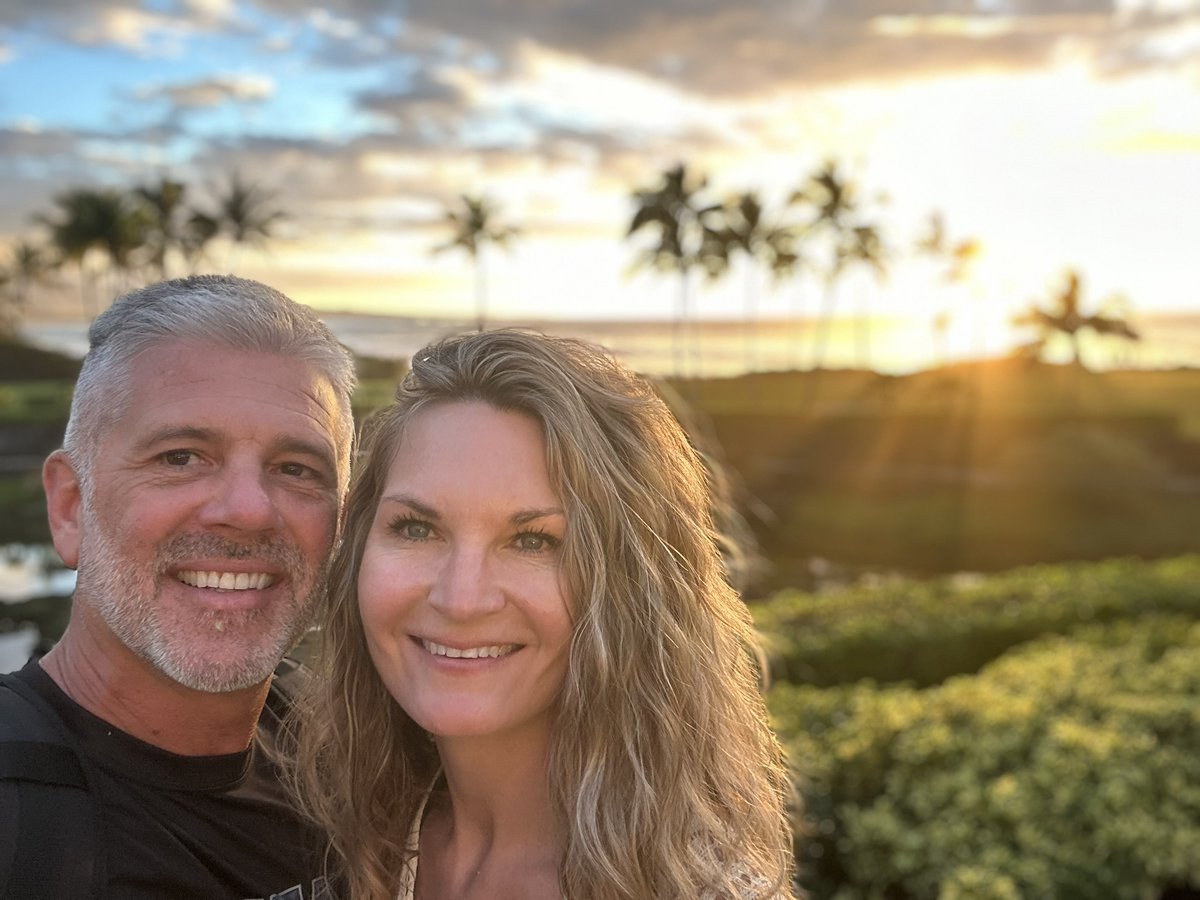 TravelingSchus's tweet photo. ✨ Welcome to our adventure! ✨

Hi! We're Jon & Tanya Schumacher

We're two people who believe life is meant to be explored—one road trip, hidden gem, sunset, and small-town stop at a time.

For a few years we've talked about seeing more of this beautiful world together. Instead of waiting for "someday," we've decided that someday starts now.

This page is where we'll share:
🛩️ Bucket List Travel Destinations
 🚐 Road trips & weekend getaways
 🏕️ Campgrounds, lakes & outdoor adventures
 🍔 Local restaurants & can't-miss stops
 💙 Honest reviews and travel tips
 📸 Beautiful places that are actually worth visiting
 😂 The real moments—the perfect views, the wrong turns, and everything in between.

Our hope is simple: to inspire others to make memories with the people they love, whether on the other side of the world or just a few hours from home.

If you love travel, the outdoors, discovering hidden gems, and making the most of every adventure, we'd love to have you along for the ride.

Follow our journey, say hello in the comments, and tell us...
📍Where should we go next?
Adventure is better when it's shared. ❤️

#TravelCouple #RoadTripLife #AdventureTogether #TravelWisconsin #ExploreMore #WeekendGetaway #HiddenGems #TravelBlog #TravelCreators #SeeMoreDoMore