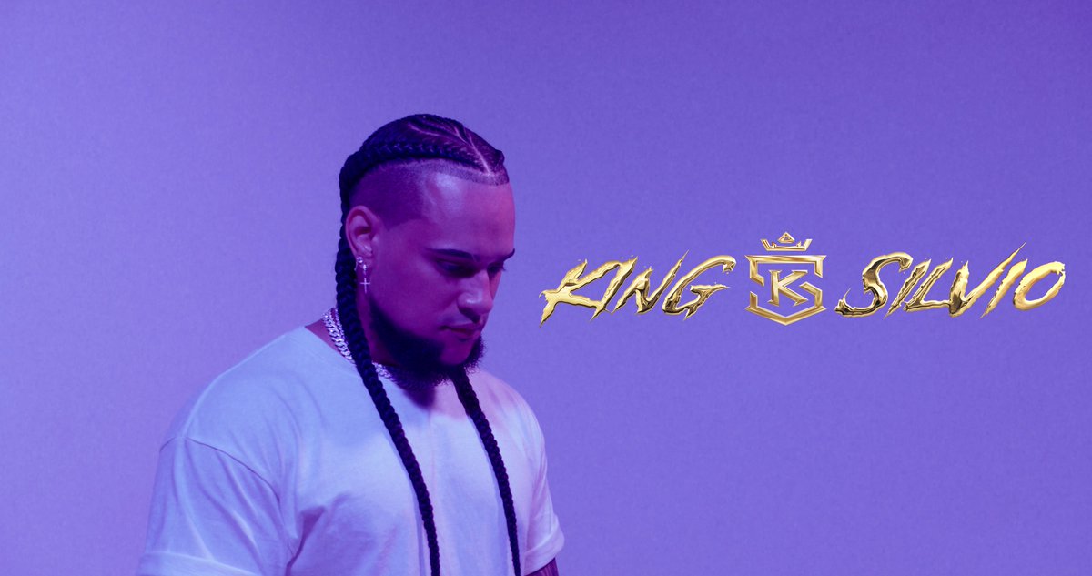 KingSilvio_'s tweet photo. #stream my #music on #spotify 🔊🔥
[ #KINGSILVIO ] #PressPlay / #DalePlay #Musica #ParaTi #ForYou #fyp #reggaeton #hiphop #rap #dembow #pop #trapmusic #latintrap #drillmusic #perreo #funkcarioca https://t.co/xYWKffU1dq