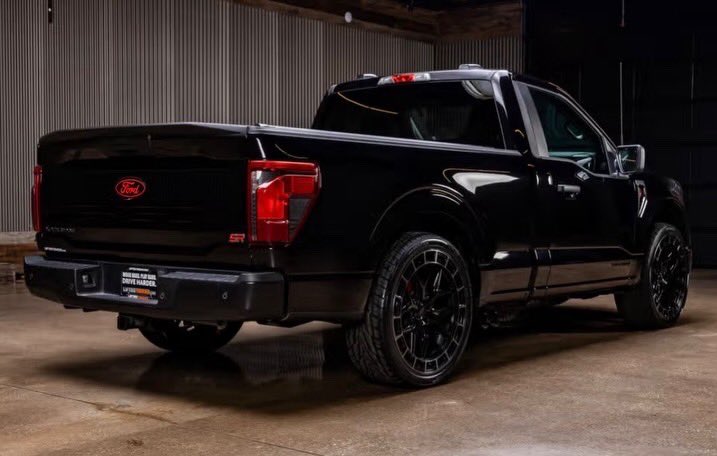 liftedtrucks's tweet photo. Badass 2025 #BlackWidow F-150 with only 3K miles!! π₯π¨ Stock TX10571 at our Hurst #Texas location! Call (833) 640-2740 or chat now at https://t.co/llu8u3MrM1ποΈ OG since 95. We ship nationwide! ππ¨
Work Hard. Play Hard. Drive Harder.β’οΈ
#LiftedTrucks #hursttx #f150 https://t.co/uhWHjfAJRJ