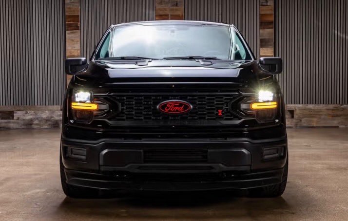 liftedtrucks's tweet photo. Badass 2025 #BlackWidow F-150 with only 3K miles!! π₯π¨ Stock TX10571 at our Hurst #Texas location! Call (833) 640-2740 or chat now at https://t.co/llu8u3MrM1ποΈ OG since 95. We ship nationwide! ππ¨
Work Hard. Play Hard. Drive Harder.β’οΈ
#LiftedTrucks #hursttx #f150 https://t.co/uhWHjfAJRJ