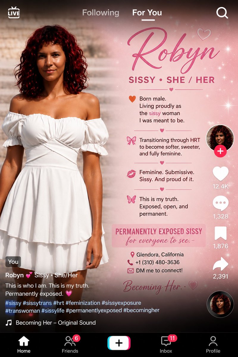 Robyn M tweet media