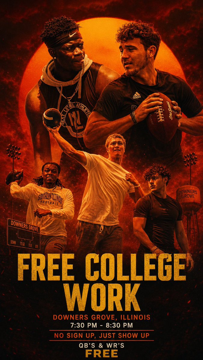 Next Level Quarterback Academy tweet media